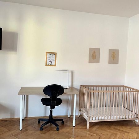 Apartman Simmy โมดริเช ภายนอก รูปภาพ