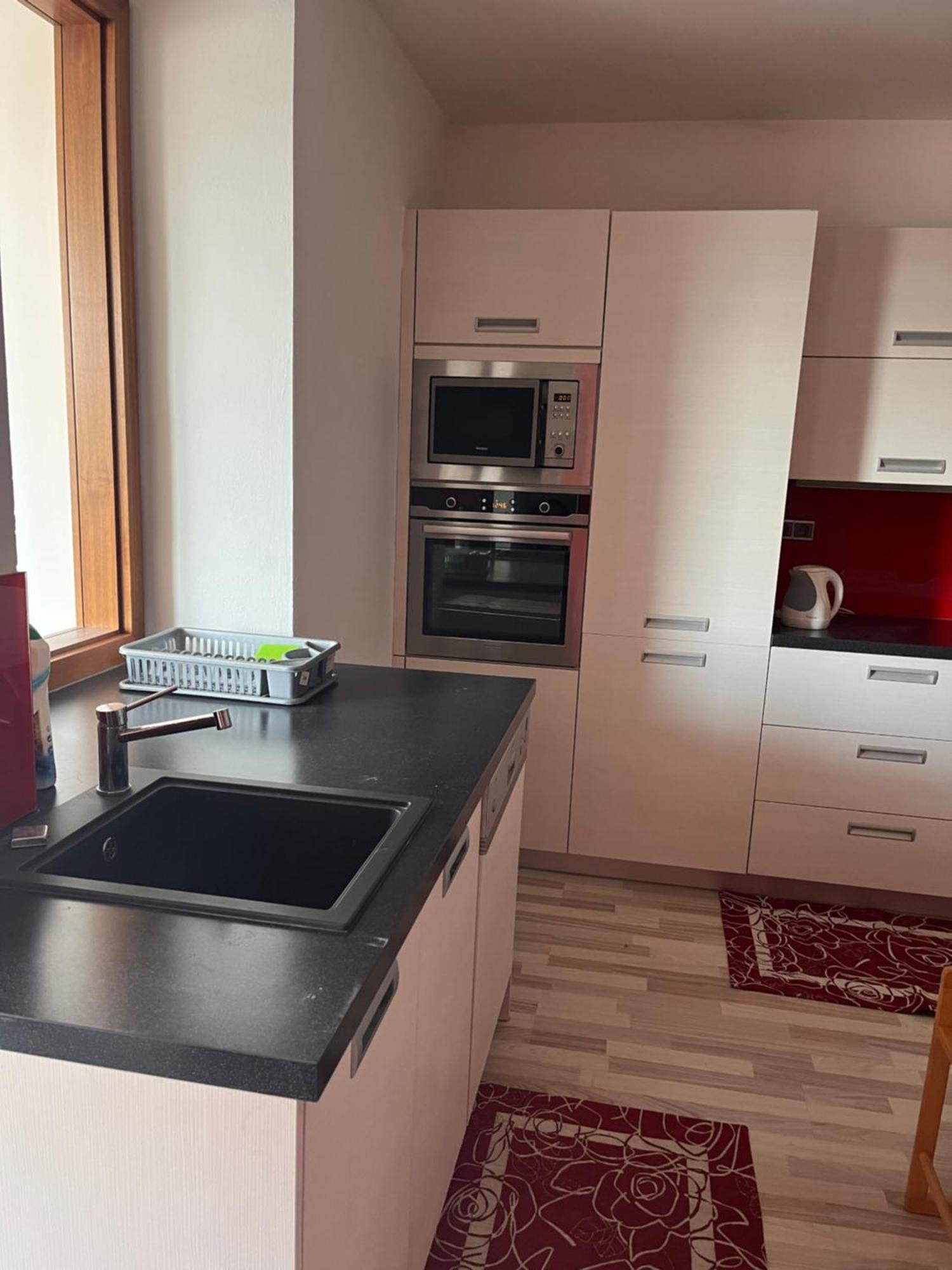 Apartman Simmy โมดริเช ภายนอก รูปภาพ