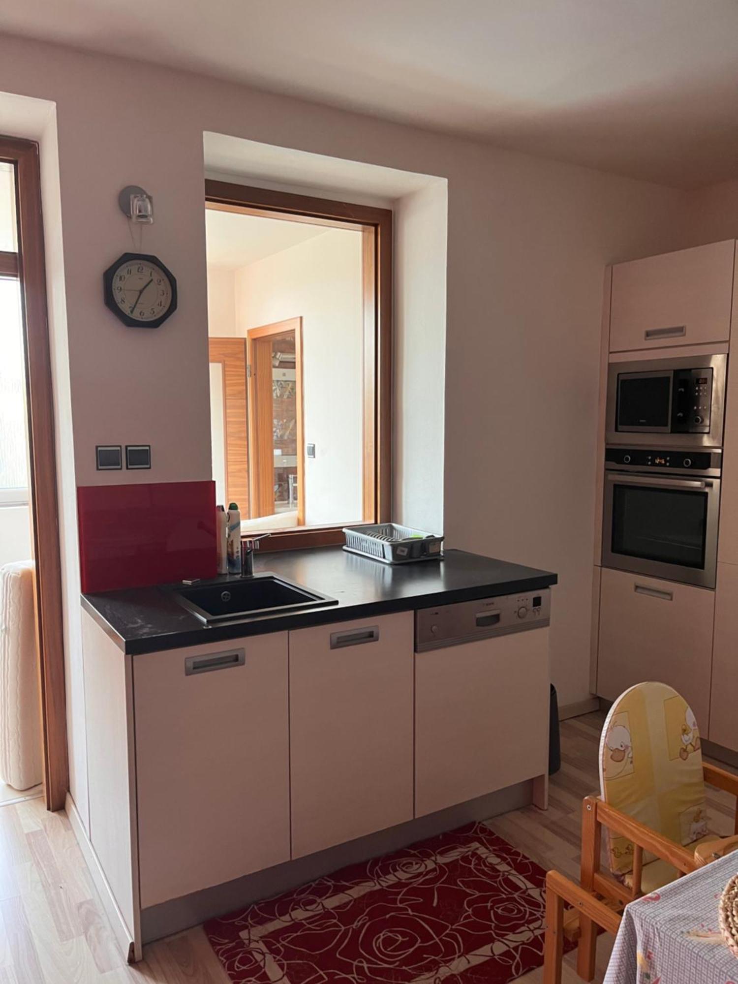 Apartman Simmy โมดริเช ภายนอก รูปภาพ