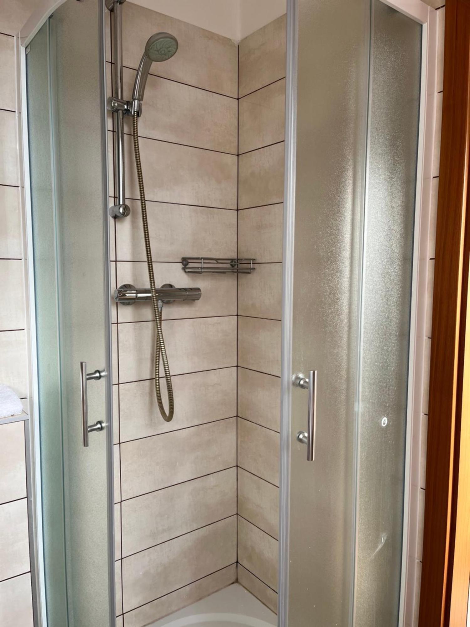 Apartman Simmy โมดริเช ภายนอก รูปภาพ