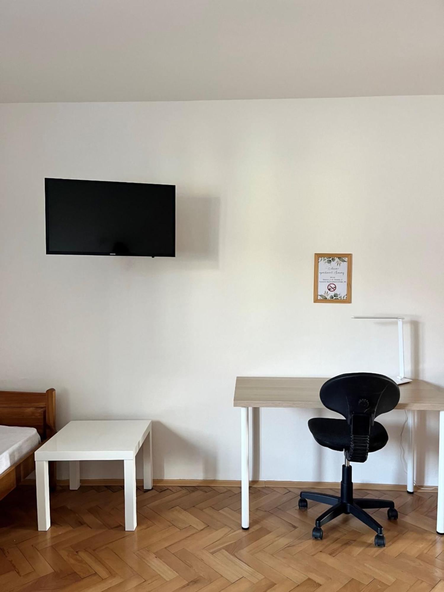 Apartman Simmy โมดริเช ภายนอก รูปภาพ