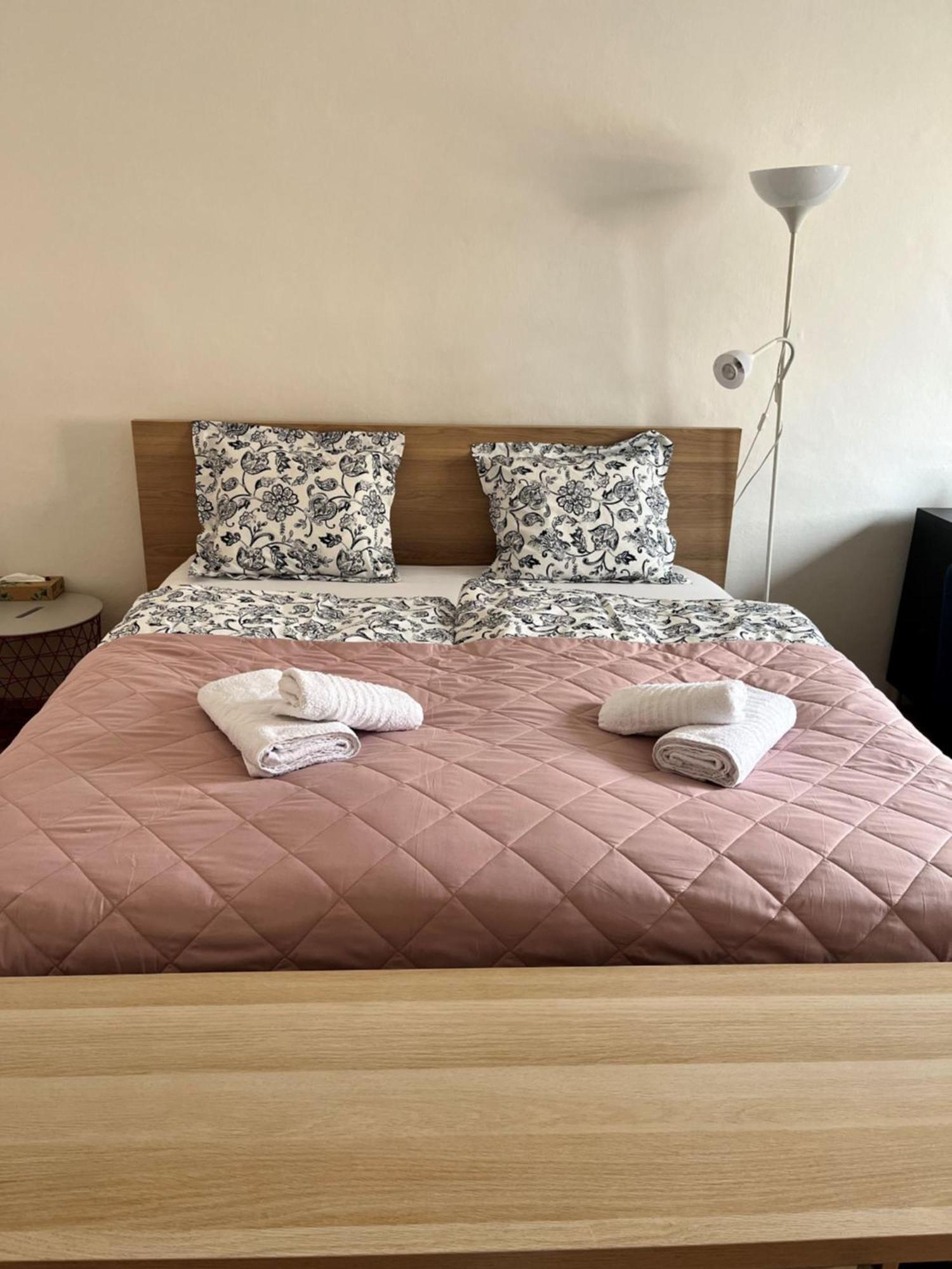 Apartman Simmy โมดริเช ภายนอก รูปภาพ